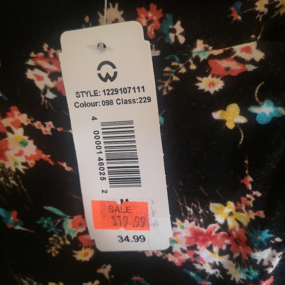 Warehouse One skirt - Picture 4 of 4